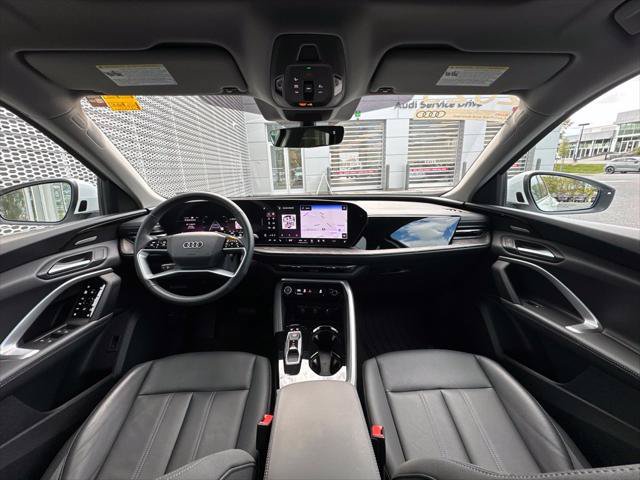 Used 2025 Audi Q5 Premium Plus AWD/4WD image 14