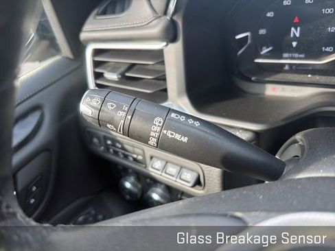 Used 2022 GMC Yukon Denali w/ Denali Ultimate Package image 38