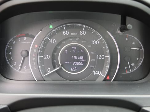 Used 2015 Honda CR-V LX image 20