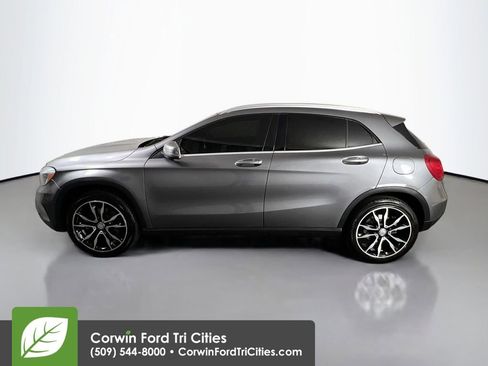 Used 2016 Mercedes-Benz GLA 250 4MATIC image 6