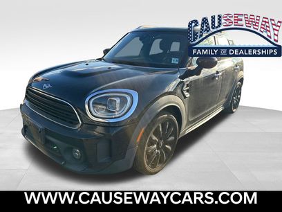 Used 2021 MINI Cooper Countryman