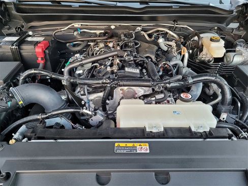 Used 2024 Toyota Tacoma TRD Sport image 26