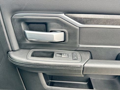 Used 2024 RAM 2500 Big Horn image 20