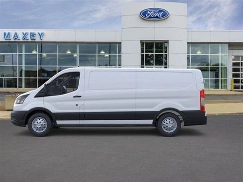New 2025 Ford Transit 150 Low Roof AWD image 66
