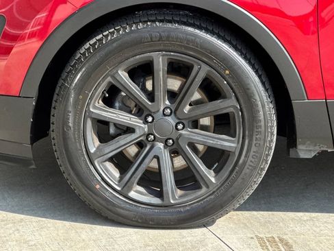 Used 2016 Ford Explorer Limited FWD image 35