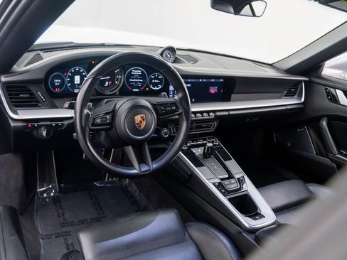 Used 2020 Porsche 911 Carrera 4S image 16