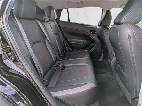 Certified 2026 Subaru Crosstrek 2.5i Limited AWD/4WD image 18