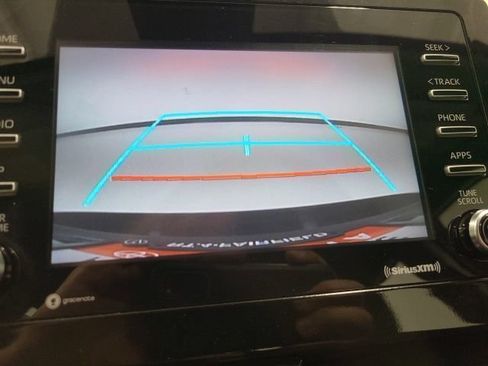 Certified 2023 Toyota Camry SE FWD image 3