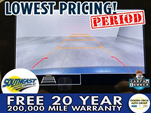 Used 2025 Chevrolet Malibu LT image 49