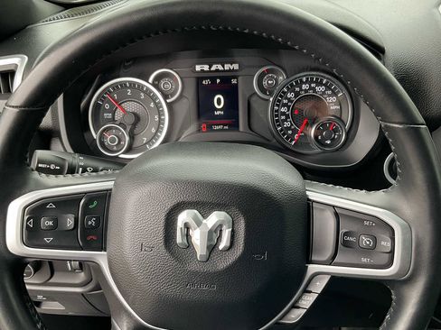 Used 2023 RAM 1500 Big Horn image 31