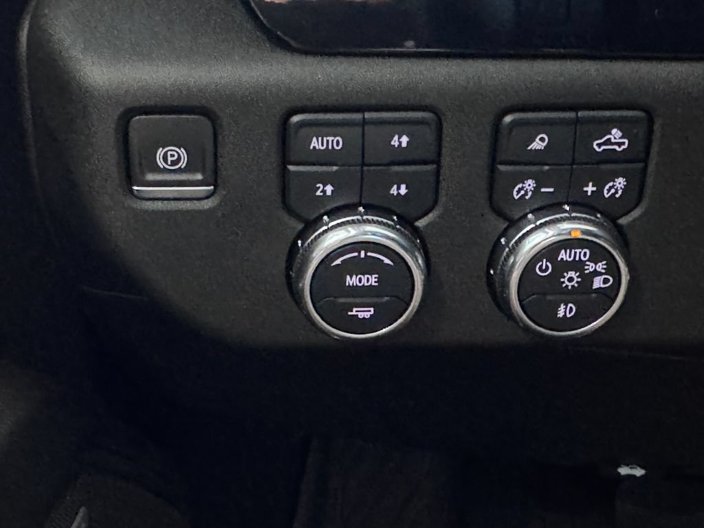 Certified 2024 GMC Sierra 1500 Elevation w/ Elevation Premium Package AWD/4WD image 27