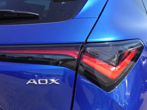 New 2025 Acura ADX A-Spec image 6