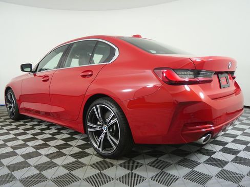 Used 2024 BMW 330i 330i image 5