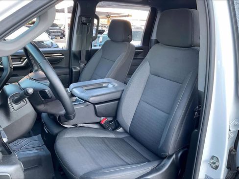 Used 2024 Chevrolet Silverado 2500 LT w/ All Star Edition image 9