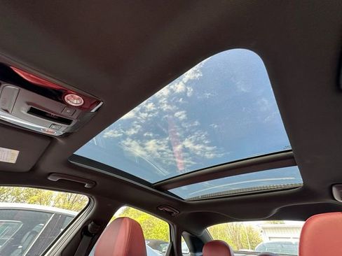 Used 2025 Kia K5 GT-Line w/ GT-Line Premium Package image 26