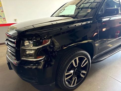 Used 2019 Chevrolet Tahoe Premier AWD/4WD image 80