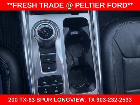 Used 2020 Ford Explorer Limited RWD image 16