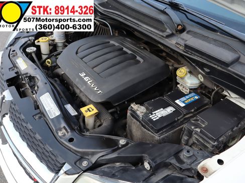 Used 2013 Dodge Grand Caravan SE image 20