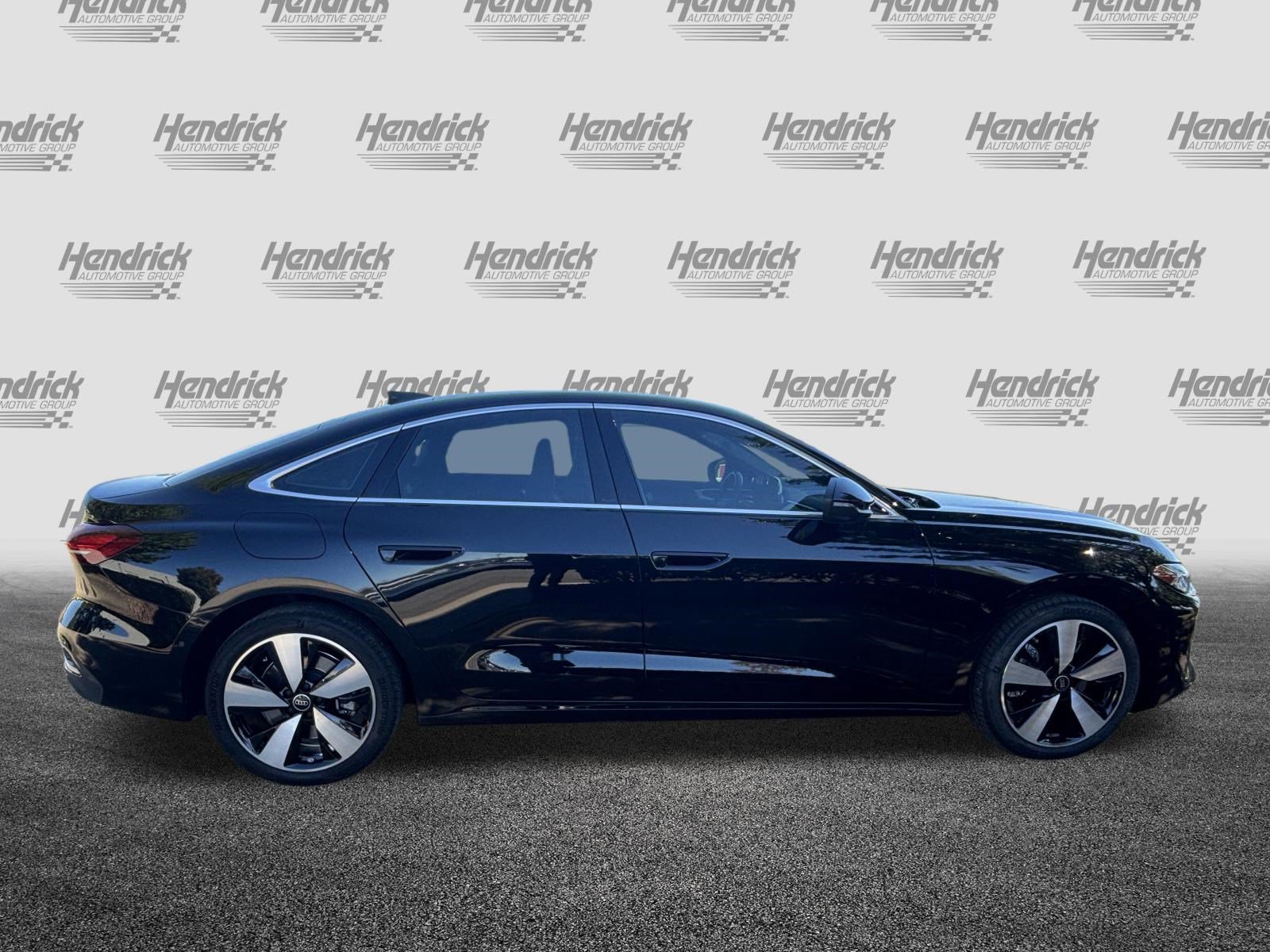 Certified 2025 Audi A5 Prestige w/ Premium Plus AWD/4WD image 11