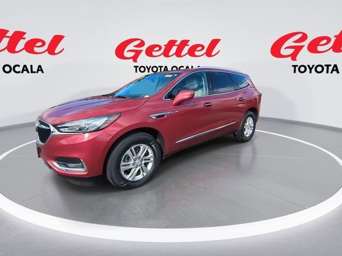 Used 2019 Buick Enclave Essence w/ Trailering Package, 5000 lbs. image 4