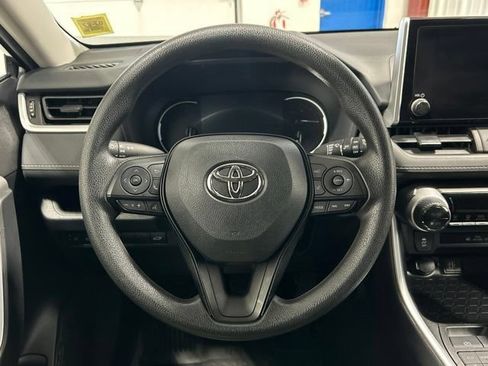 Used 2024 Toyota RAV4 XLE w/ Convenience Package AWD/4WD image 14