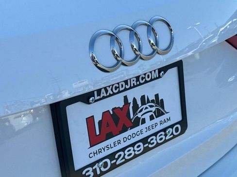 Used 2024 Audi Q3 2.0T Premium image 5