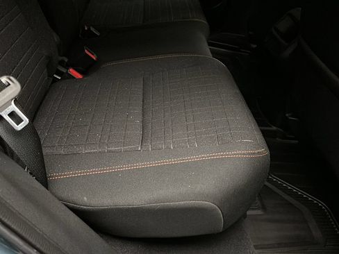Certified 2024 Honda HR-V Sport image 19