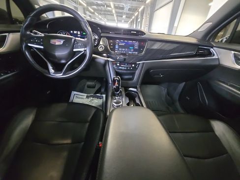 Used 2021 Cadillac XT6 Premium Luxury AWD/4WD image 21