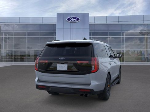 New 2026 Ford Expedition Tremor AWD/4WD image 10