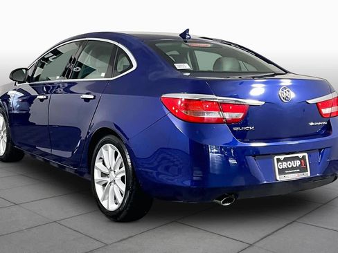 Used 2014 Buick Verano image 11