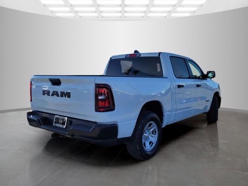 New 2026 RAM 1500 Tradesman image 4