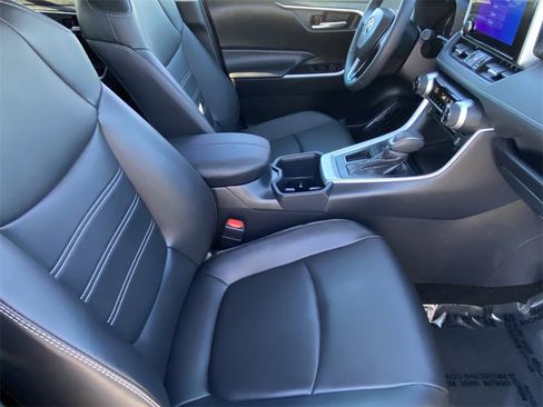 Certified 2025 Toyota RAV4 XLE Premium image 14