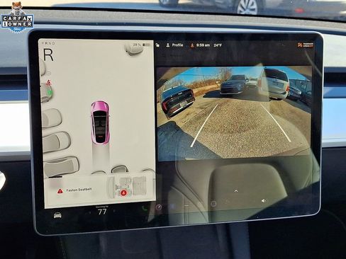 Used 2022 Tesla Model Y Long Range image 19