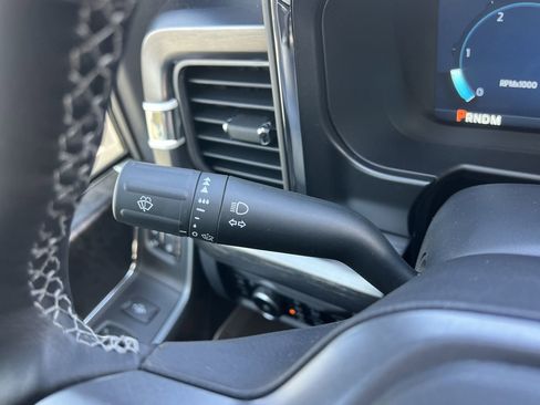 New 2025 Ford F350 Lariat w/ Lariat Ultimate Package image 14