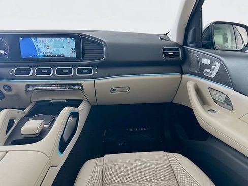Certified 2023 Mercedes-Benz GLE 350 4MATIC w/ AMG Line Exterior image 24
