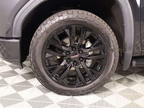 Used 2020 GMC Sierra 1500 Denali w/ Denali Ultimate Package image 17