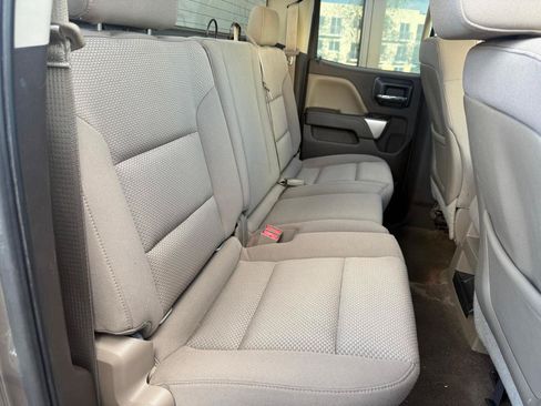 Used 2015 Chevrolet Silverado 1500 LT w/ All Star Edition RWD image 21
