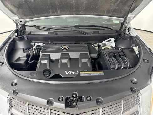 Used 2012 Cadillac SRX Performance AWD/4WD image 35
