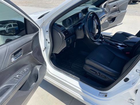 Used 2017 Honda Accord Sport image 20