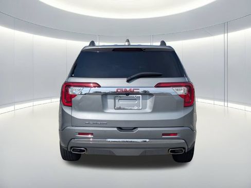 Used 2023 GMC Acadia Denali w/ Trailering Package FWD image 5