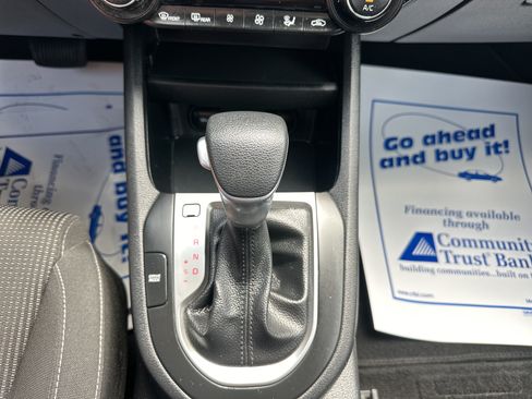 Used 2019 Kia Forte LXS FWD image 20