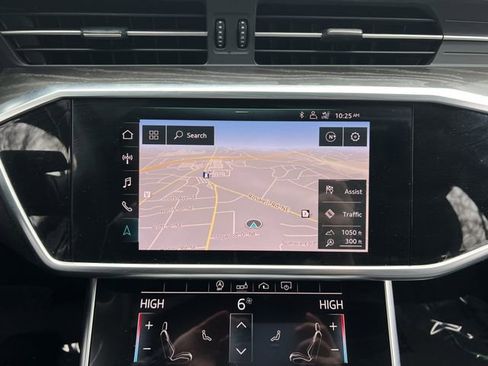 Used 2019 Audi A6 3.0T Premium w/ Convenience Package image 23