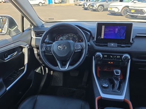 Certified 2024 Toyota RAV4 Adventure image 21