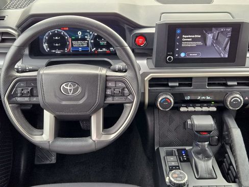 Used 2024 Toyota Tacoma TRD Off-Road AWD/4WD image 23