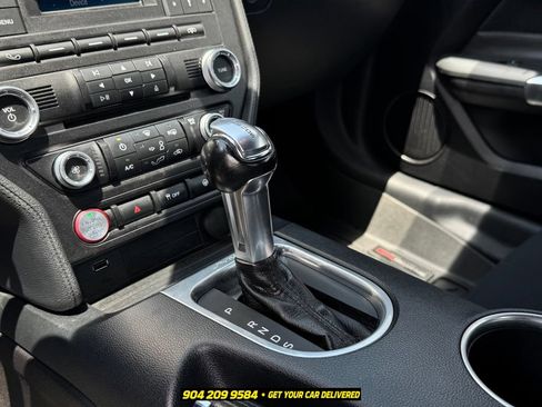 Used 2018 Ford Mustang GT RWD image 21