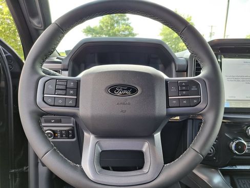 New 2026 Ford F150 Lariat w/ FX4 Off-Road Package AWD/4WD image 9