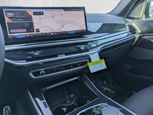 New 2026 BMW X5 xDrive50e w/ M Sport Package image 12