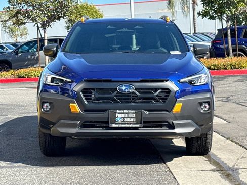 New 2026 Subaru Crosstrek 2.5i Wilderness w/ Wilderness Package AWD/4WD image 9