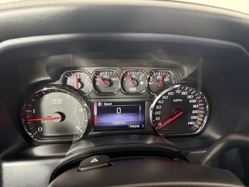 Used 2015 GMC Sierra 2500 SLE w/ SLE Preferred Package image 25