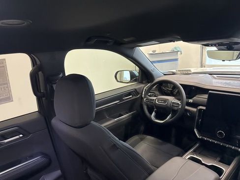 New 2026 GMC Acadia Elevation w/ Black Edition image 44